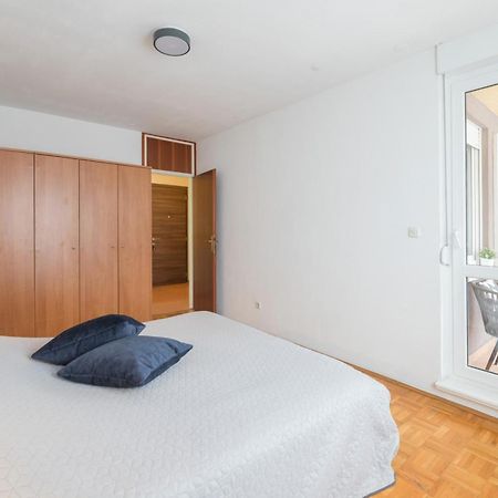 Apartment Tamaris Zadar Exteriér fotografie