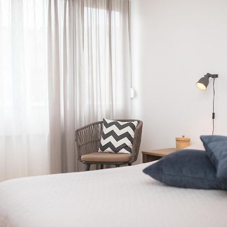 Apartment Tamaris Zadar Exteriér fotografie