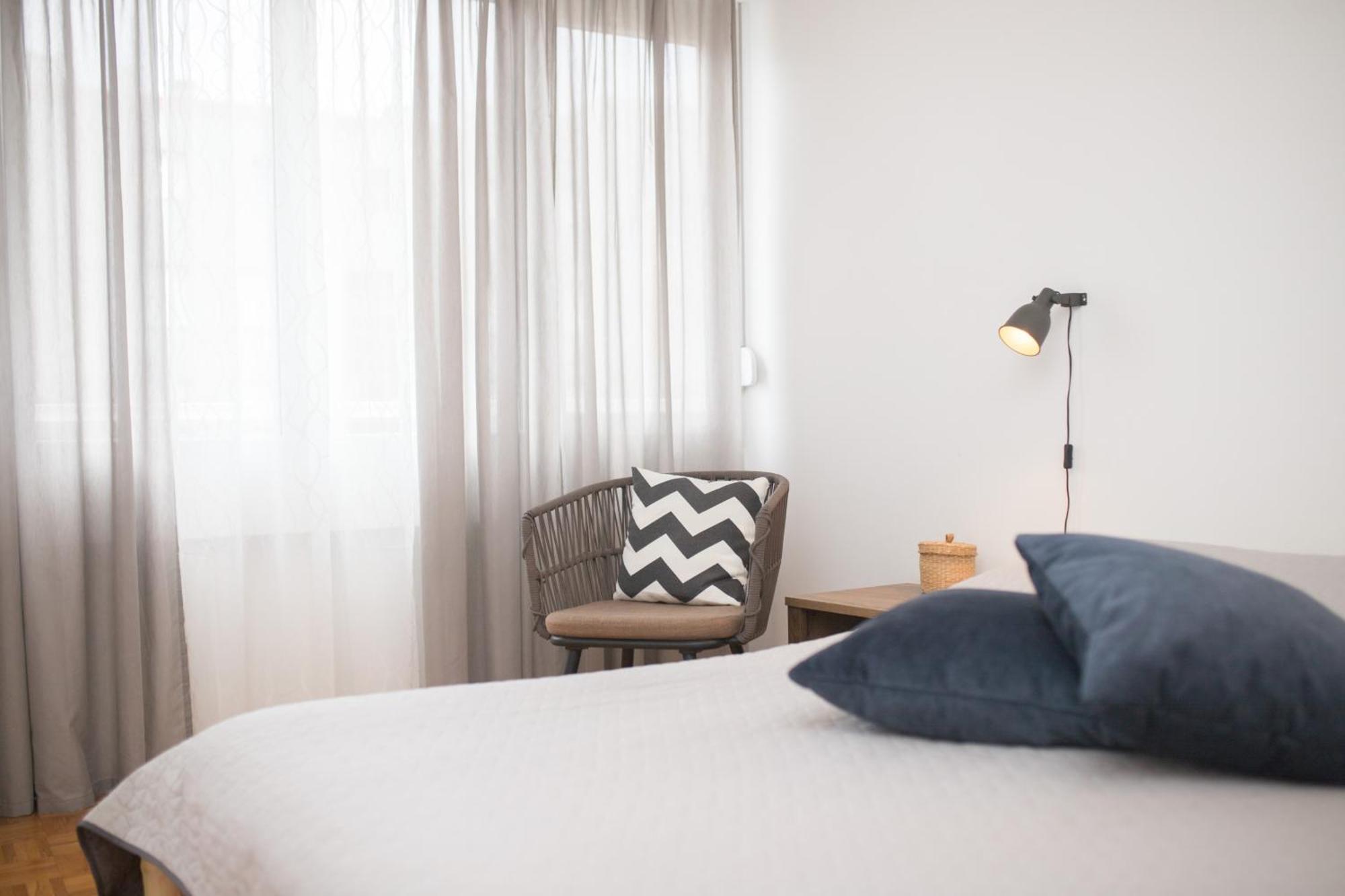 Apartment Tamaris Zadar Exteriér fotografie